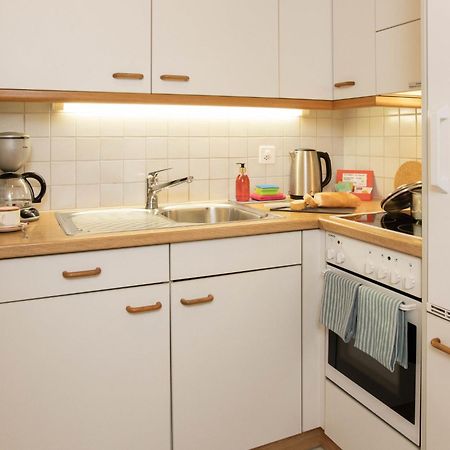 Apartment Chalet Abendrot Apartments-8 By Interhome جريندلوالد المظهر الخارجي الصورة