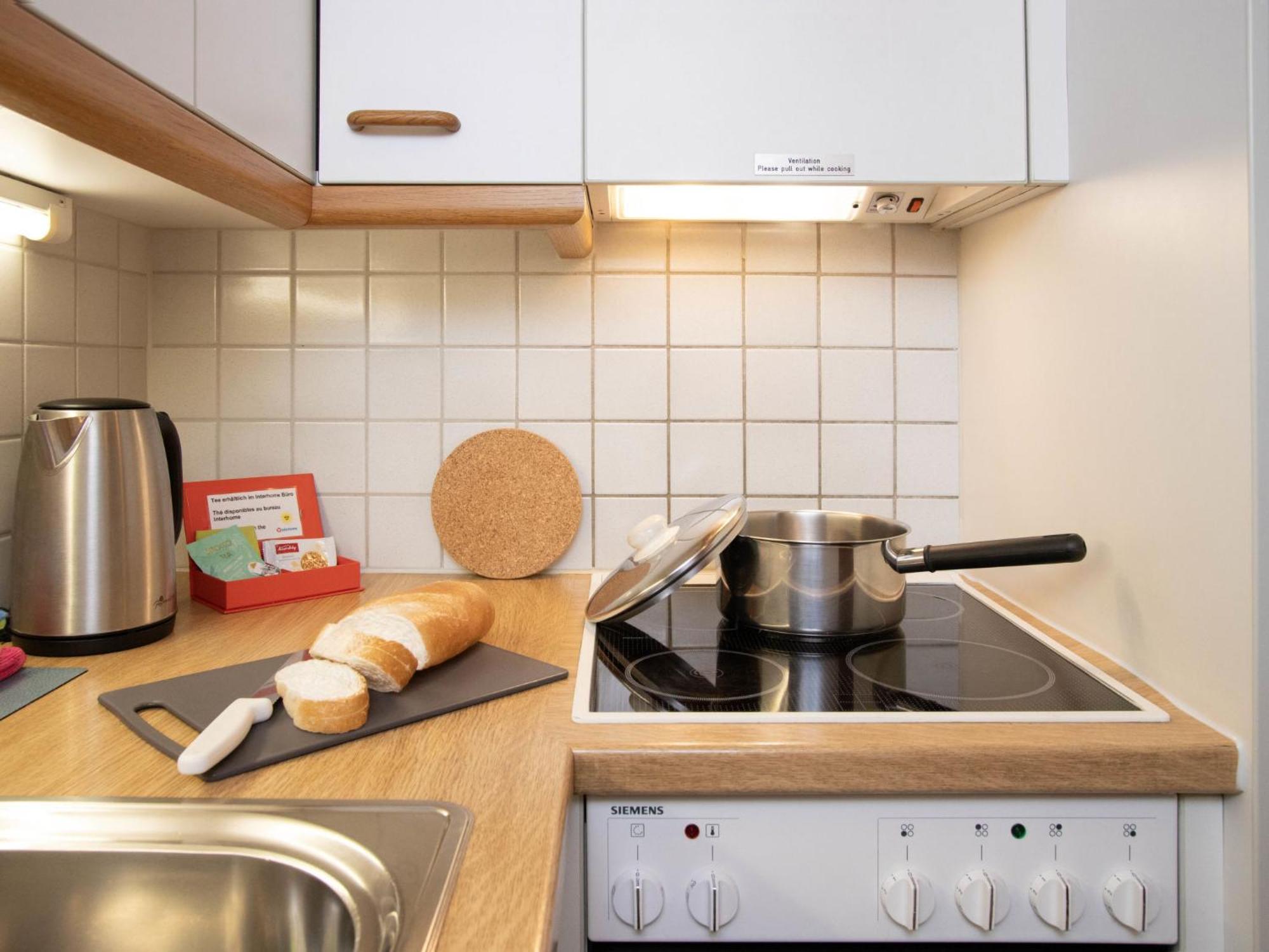 Apartment Chalet Abendrot Apartments-8 By Interhome جريندلوالد المظهر الخارجي الصورة