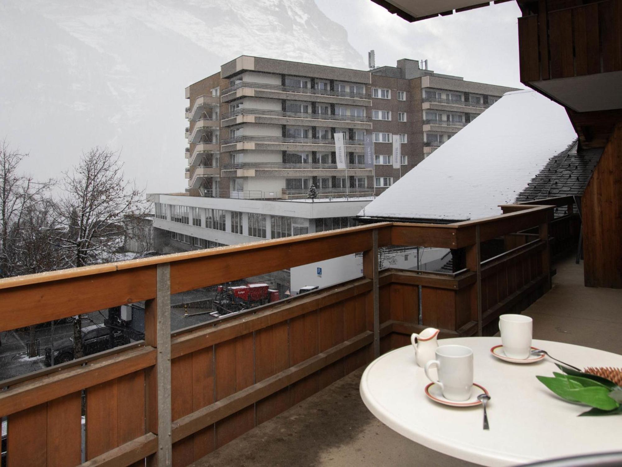 Apartment Chalet Abendrot Apartments-8 By Interhome جريندلوالد المظهر الخارجي الصورة